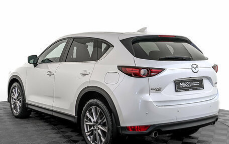 Mazda CX-5 II, 2019 год, 2 625 000 рублей, 7 фотография