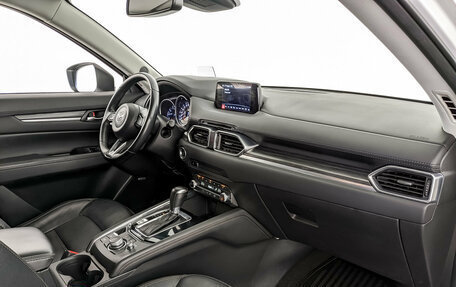 Mazda CX-5 II, 2019 год, 2 625 000 рублей, 11 фотография