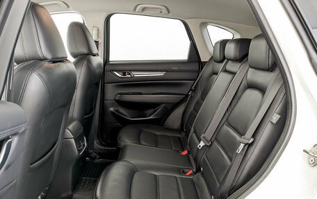 Mazda CX-5 II, 2019 год, 2 625 000 рублей, 12 фотография