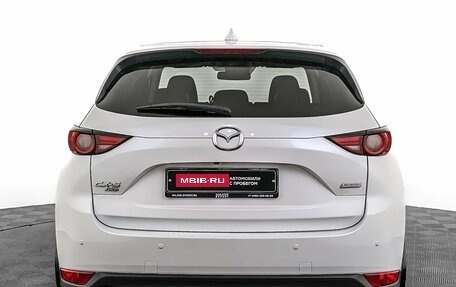 Mazda CX-5 II, 2019 год, 2 625 000 рублей, 6 фотография