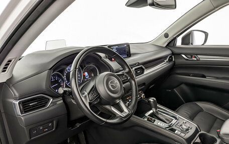 Mazda CX-5 II, 2019 год, 2 625 000 рублей, 16 фотография