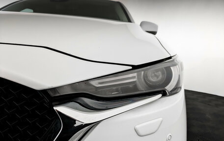 Mazda CX-5 II, 2019 год, 2 625 000 рублей, 17 фотография