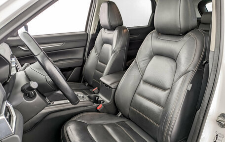 Mazda CX-5 II, 2019 год, 2 625 000 рублей, 20 фотография