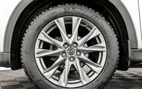 Mazda CX-5 II, 2019 год, 2 625 000 рублей, 18 фотография