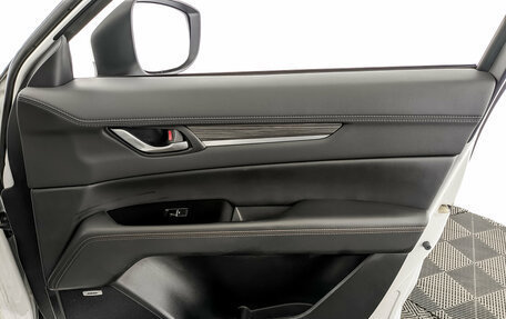 Mazda CX-5 II, 2019 год, 2 625 000 рублей, 26 фотография