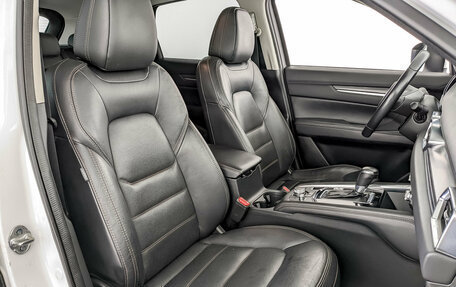 Mazda CX-5 II, 2019 год, 2 625 000 рублей, 24 фотография