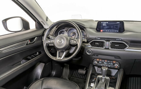 Mazda CX-5 II, 2019 год, 2 625 000 рублей, 30 фотография