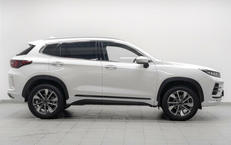 CheryExeed LX, 2023 год, 1 990 000 рублей, 4 фотография