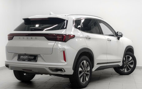 CheryExeed LX, 2023 год, 1 990 000 рублей, 5 фотография