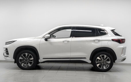 CheryExeed LX, 2023 год, 1 990 000 рублей, 8 фотография