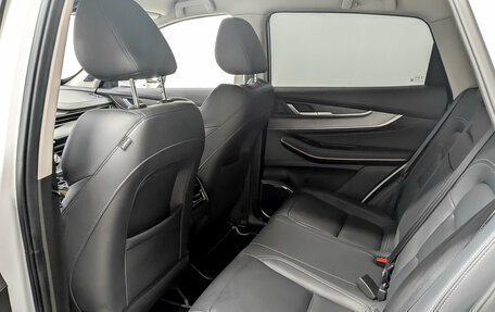 CheryExeed LX, 2023 год, 1 990 000 рублей, 12 фотография
