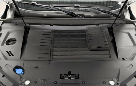 CheryExeed LX, 2023 год, 1 990 000 рублей, 9 фотография