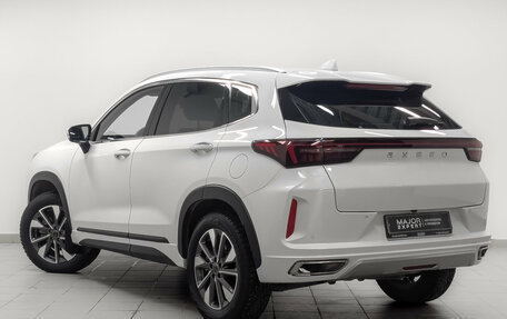 CheryExeed LX, 2023 год, 1 990 000 рублей, 7 фотография