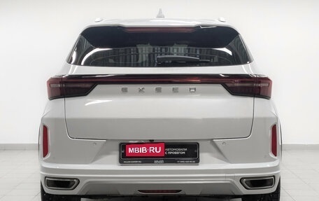 CheryExeed LX, 2023 год, 1 990 000 рублей, 6 фотография