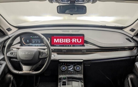 CheryExeed LX, 2023 год, 1 990 000 рублей, 14 фотография