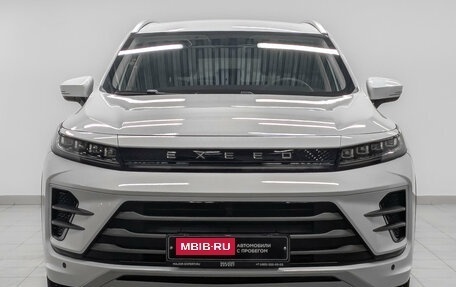 CheryExeed LX, 2023 год, 1 990 000 рублей, 2 фотография