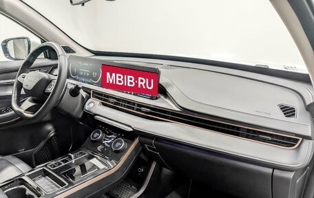 CheryExeed LX, 2023 год, 1 990 000 рублей, 11 фотография