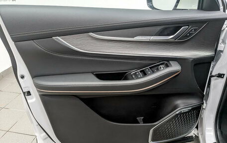 CheryExeed LX, 2023 год, 1 990 000 рублей, 19 фотография