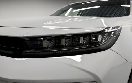 CheryExeed LX, 2023 год, 1 990 000 рублей, 17 фотография