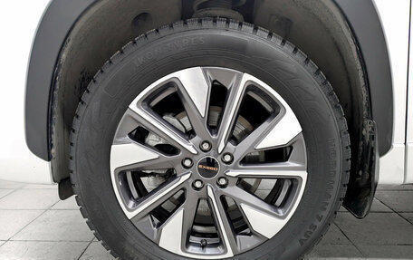 CheryExeed LX, 2023 год, 1 990 000 рублей, 18 фотография