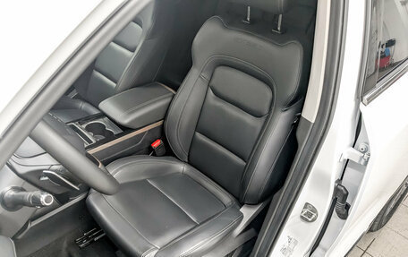 CheryExeed LX, 2023 год, 1 990 000 рублей, 20 фотография