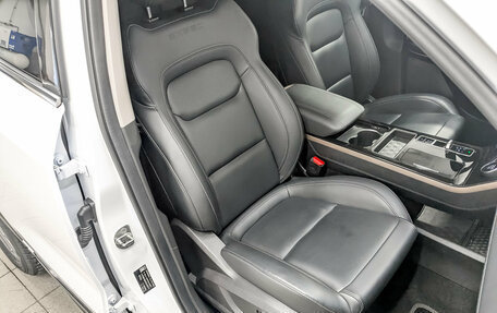 CheryExeed LX, 2023 год, 1 990 000 рублей, 23 фотография