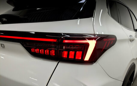 CheryExeed LX, 2023 год, 1 990 000 рублей, 29 фотография