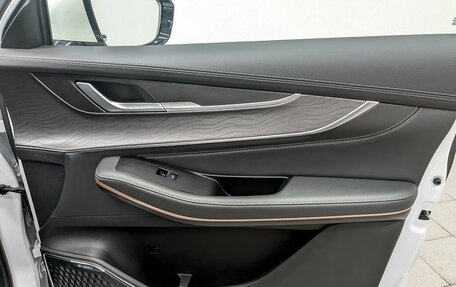 CheryExeed LX, 2023 год, 1 990 000 рублей, 25 фотография