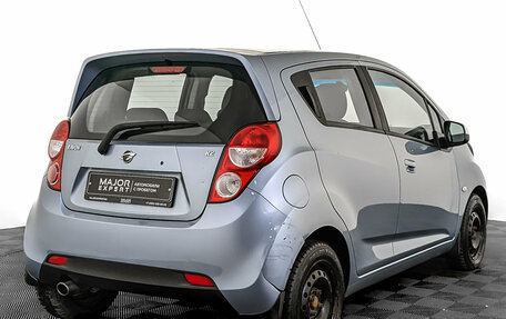 Ravon R2, 2016 год, 800 000 рублей, 5 фотография