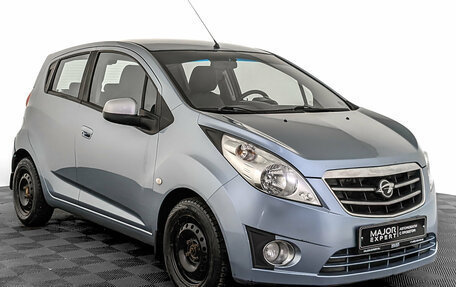 Ravon R2, 2016 год, 800 000 рублей, 3 фотография