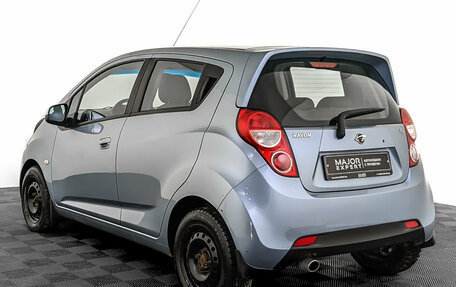 Ravon R2, 2016 год, 800 000 рублей, 7 фотография