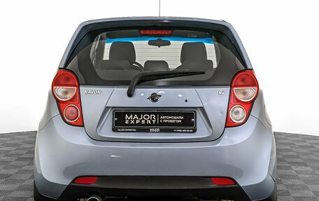 Ravon R2, 2016 год, 800 000 рублей, 6 фотография