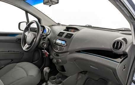 Ravon R2, 2016 год, 800 000 рублей, 11 фотография