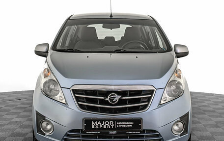 Ravon R2, 2016 год, 800 000 рублей, 2 фотография