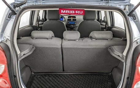 Ravon R2, 2016 год, 800 000 рублей, 10 фотография