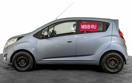 Ravon R2, 2016 год, 800 000 рублей, 8 фотография