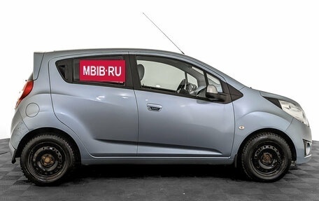 Ravon R2, 2016 год, 800 000 рублей, 4 фотография