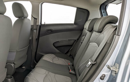 Ravon R2, 2016 год, 800 000 рублей, 12 фотография