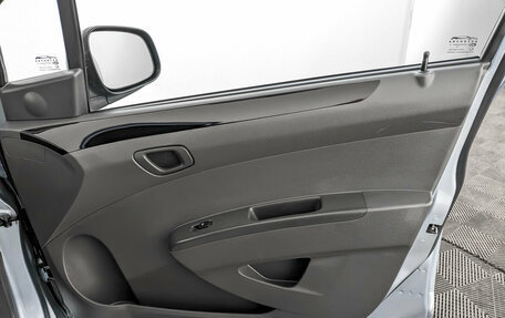 Ravon R2, 2016 год, 800 000 рублей, 24 фотография