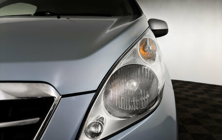 Ravon R2, 2016 год, 800 000 рублей, 17 фотография