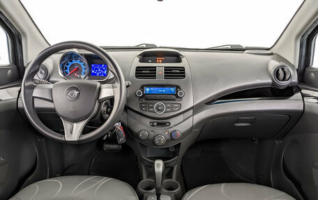 Ravon R2, 2016 год, 800 000 рублей, 14 фотография