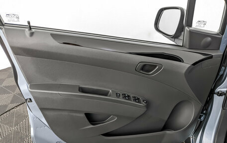 Ravon R2, 2016 год, 800 000 рублей, 19 фотография