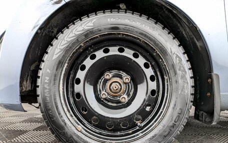 Ravon R2, 2016 год, 800 000 рублей, 18 фотография