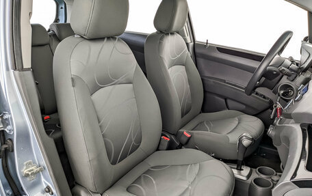 Ravon R2, 2016 год, 800 000 рублей, 23 фотография