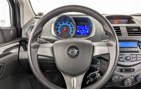 Ravon R2, 2016 год, 800 000 рублей, 21 фотография