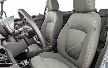 Ravon R2, 2016 год, 800 000 рублей, 20 фотография