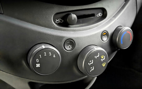 Ravon R2, 2016 год, 800 000 рублей, 25 фотография