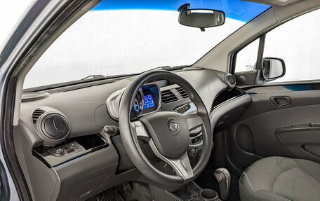 Ravon R2, 2016 год, 800 000 рублей, 16 фотография