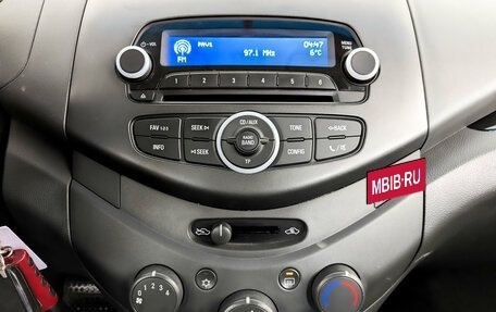 Ravon R2, 2016 год, 800 000 рублей, 15 фотография