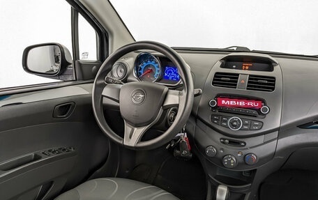 Ravon R2, 2016 год, 800 000 рублей, 26 фотография